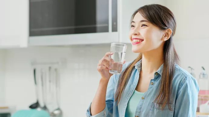 Rahasia Kesehatan Tubuh Dimulai dari Usus yang Sehat